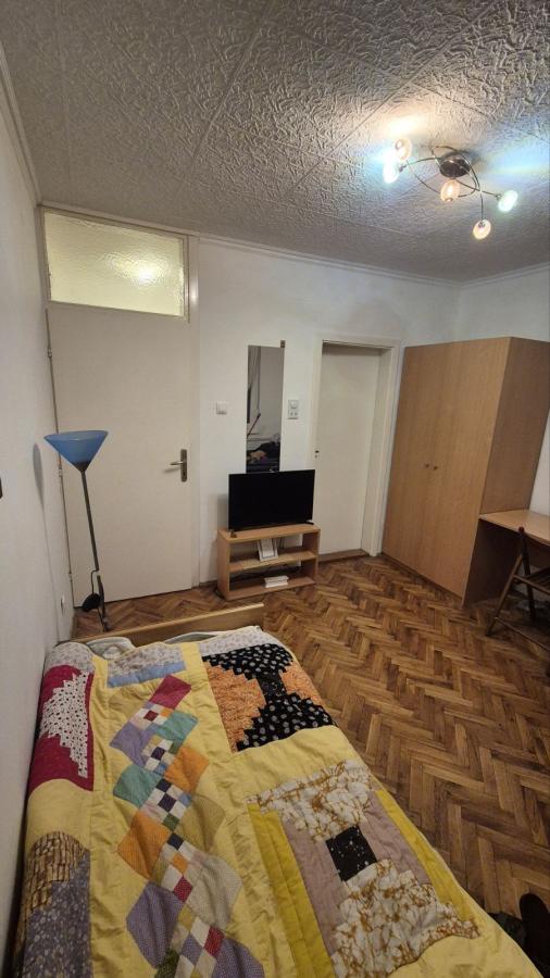 Slika 2 - Jednosoban stan za izdavanje, 20m2, 200€