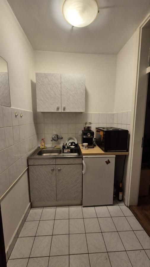 Slika 4 - Jednosoban stan za izdavanje, 20m2, 200€