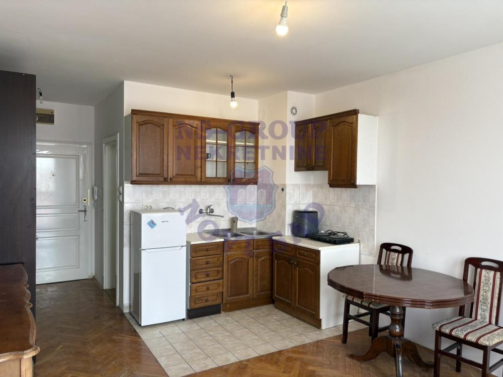 Slika 4 - Jednosoban stan na prodaju, 24m2, 84.460€