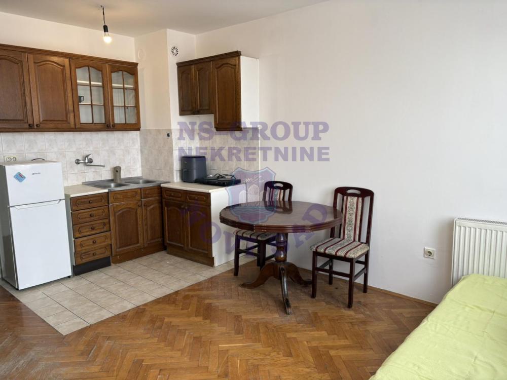 Slika 5 - Jednosoban stan na prodaju, 24m2, 84.460€