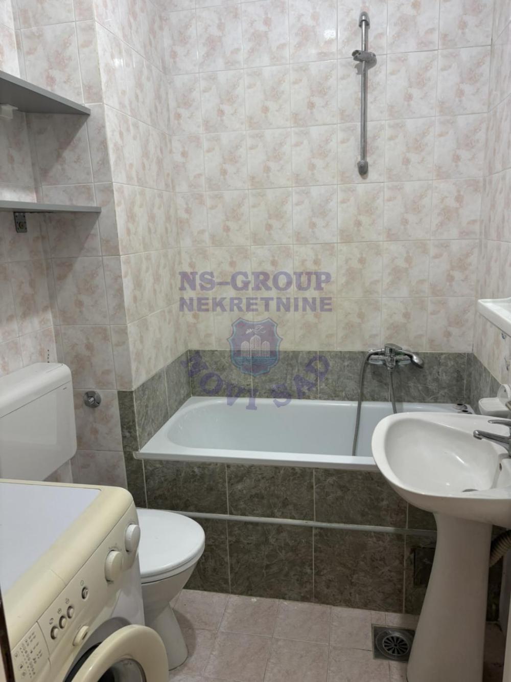 Slika 6 - Jednosoban stan na prodaju, 24m2, 84.460€