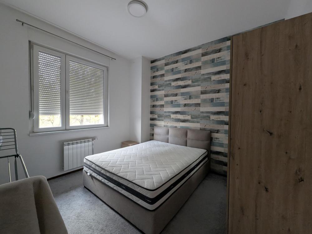 Slika 11 - Olge Petrov, Dvosoban stan za izdavanje, 49m2, 550€