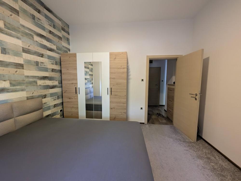 Slika 10 - Olge Petrov, Dvosoban stan za izdavanje, 49m2, 550€