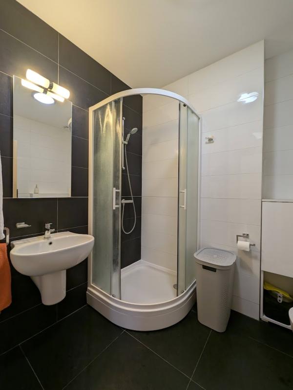 Slika 7 - Olge Petrov, Dvosoban stan za izdavanje, 49m2, 550€