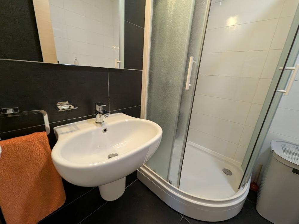 Slika 6 - Olge Petrov, Dvosoban stan za izdavanje, 49m2, 550€