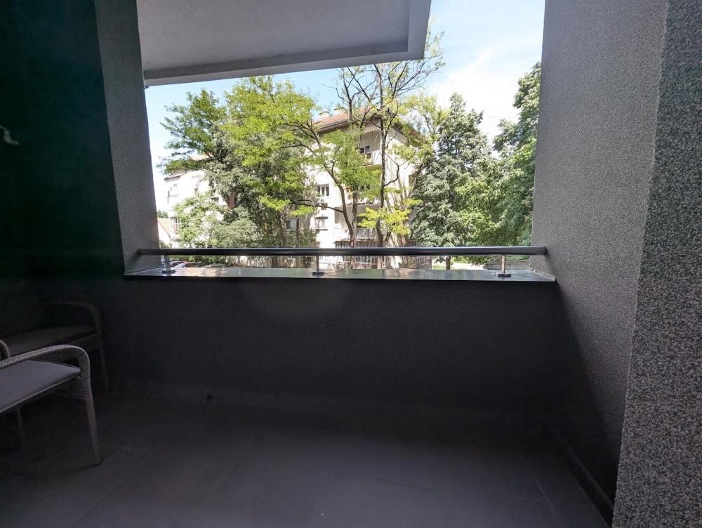 Slika 4 - Olge Petrov, Dvosoban stan za izdavanje, 49m2, 550€