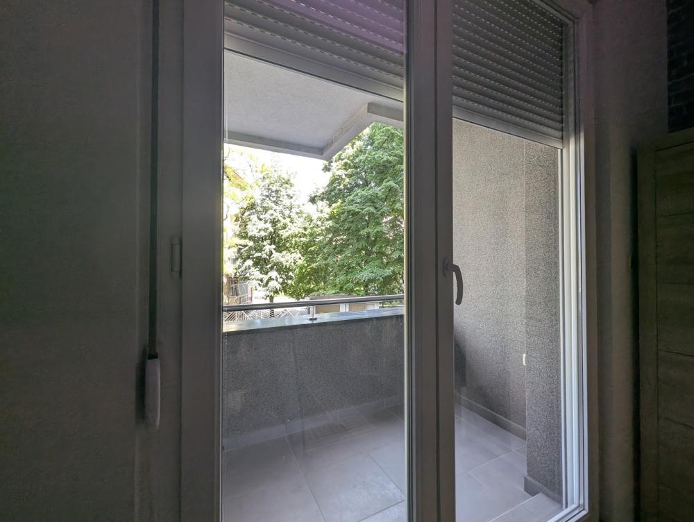 Slika 3 - Olge Petrov, Dvosoban stan za izdavanje, 49m2, 550€