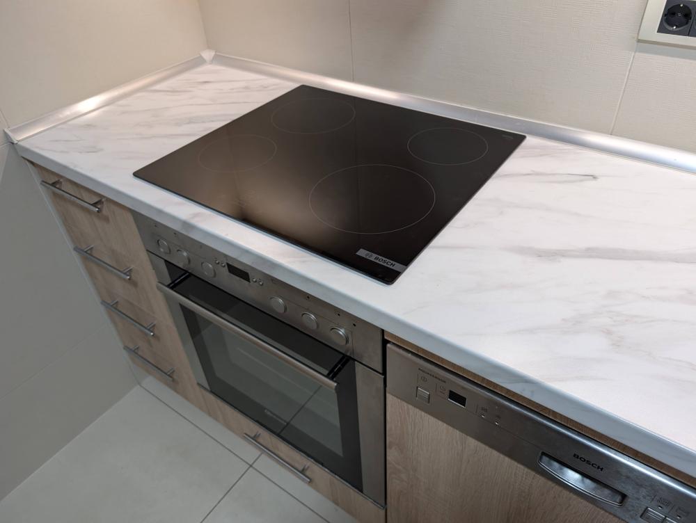 Slika 8 - Olge Petrov, Dvosoban stan za izdavanje, 49m2, 550€