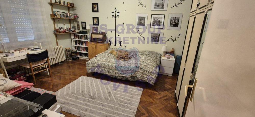 Slika 4 - Trosoban stan na prodaju, 93m2, 267.800€