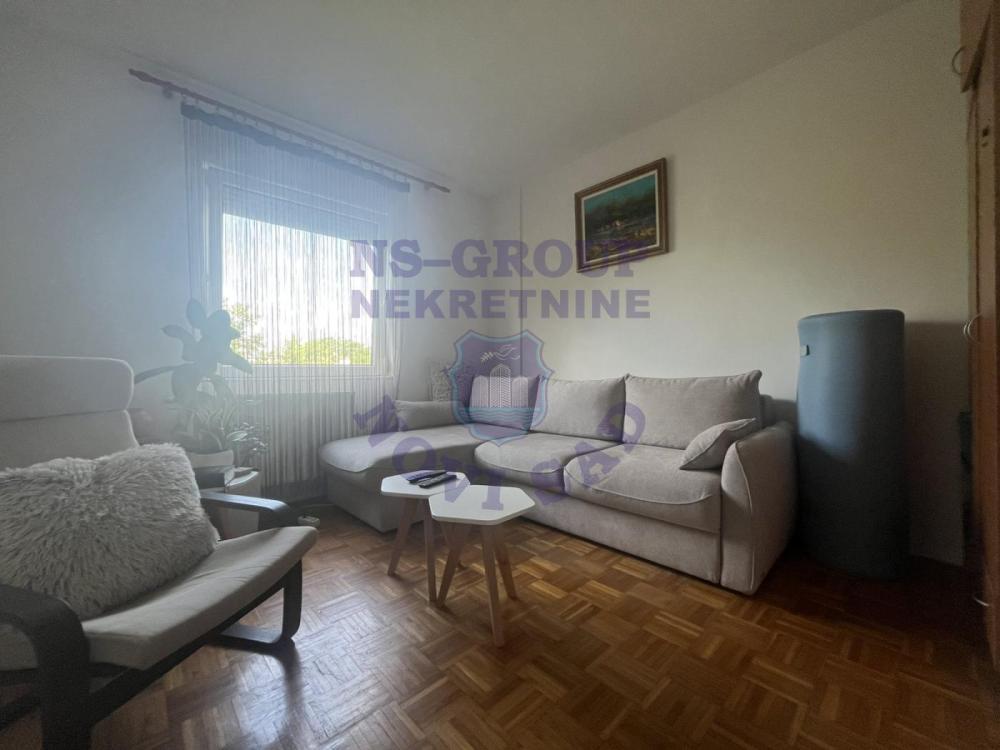 Slika 1 - Jednosoban stan na prodaju, 31m2, 74.160€