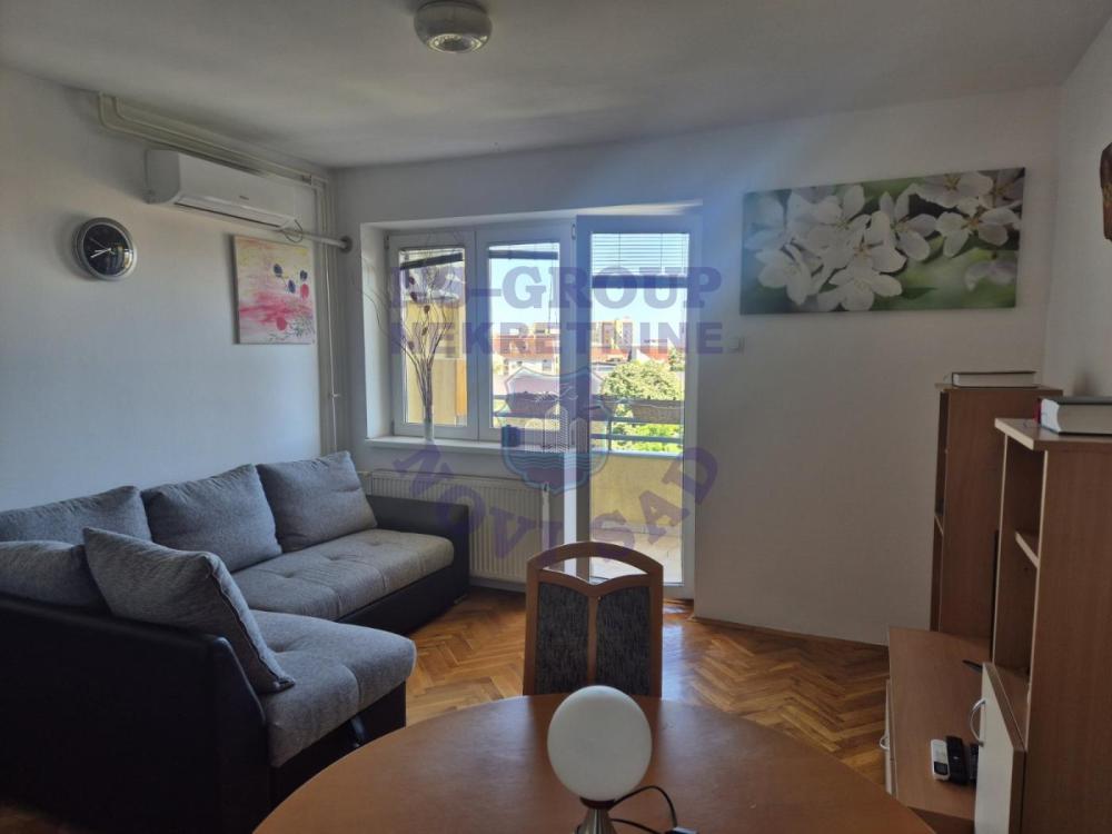 Slika 5 - Jednosoban stan na prodaju, 46m2, 128.750€
