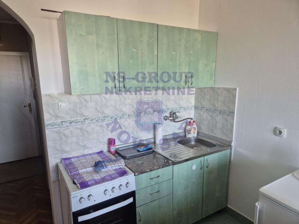 Slika 8 - Jednosoban stan na prodaju, 46m2, 128.750€