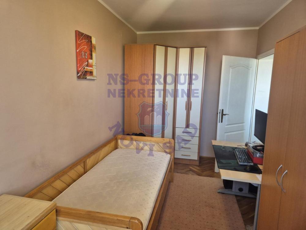 Slika 10 - Jednosoban stan na prodaju, 46m2, 128.750€