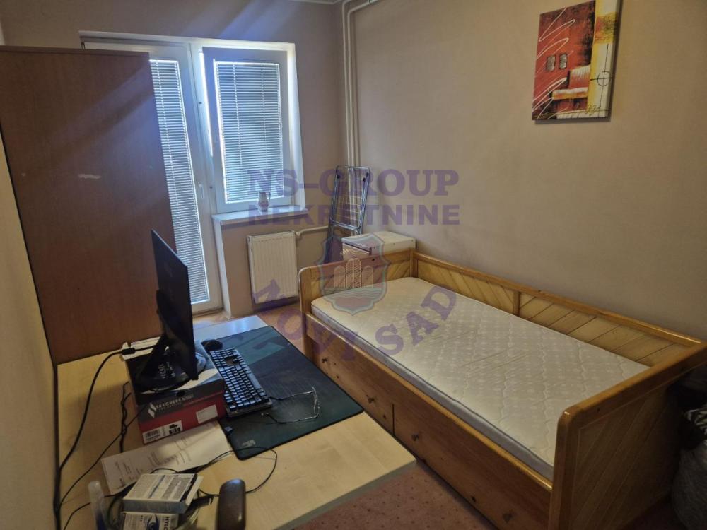 Slika 9 - Jednosoban stan na prodaju, 46m2, 128.750€