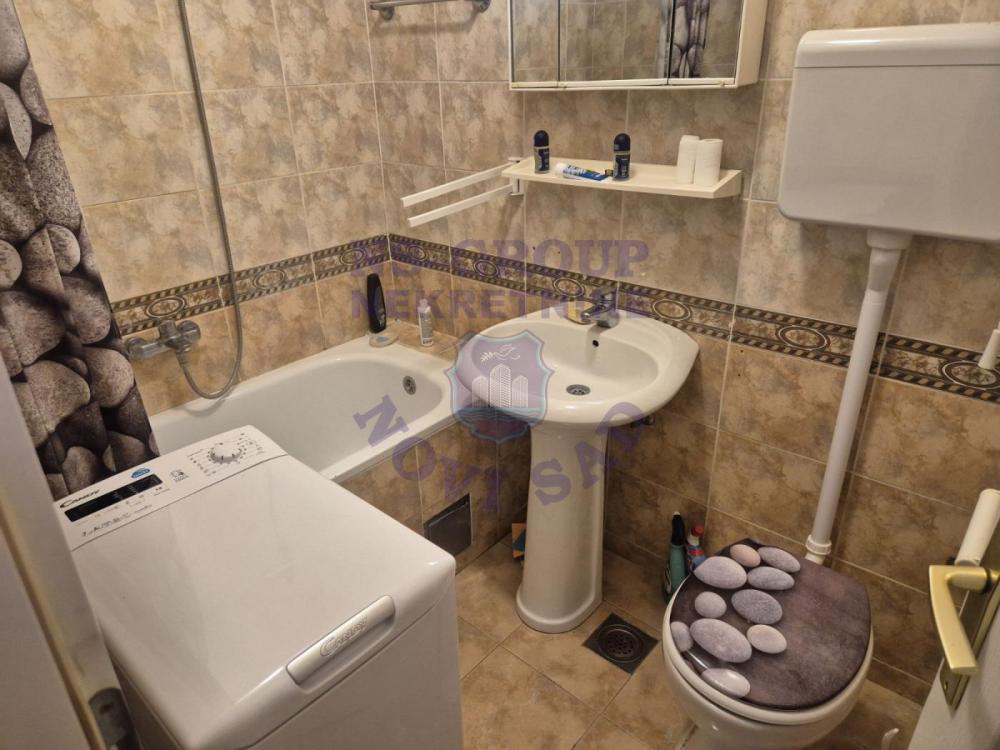 Slika 0 - Jednosoban stan na prodaju, 46m2, 128.750€