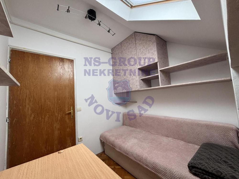 Slika 2 - Jednoiposoban stan na prodaju, 25m2, 77.250€