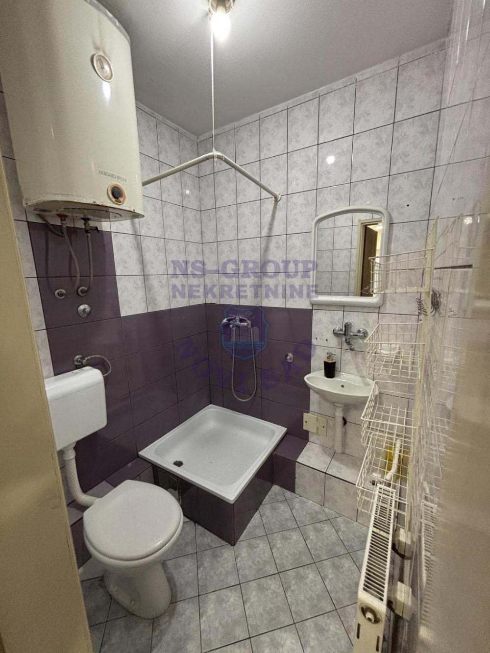 Slika 3 - Jednoiposoban stan na prodaju, 25m2, 77.250€