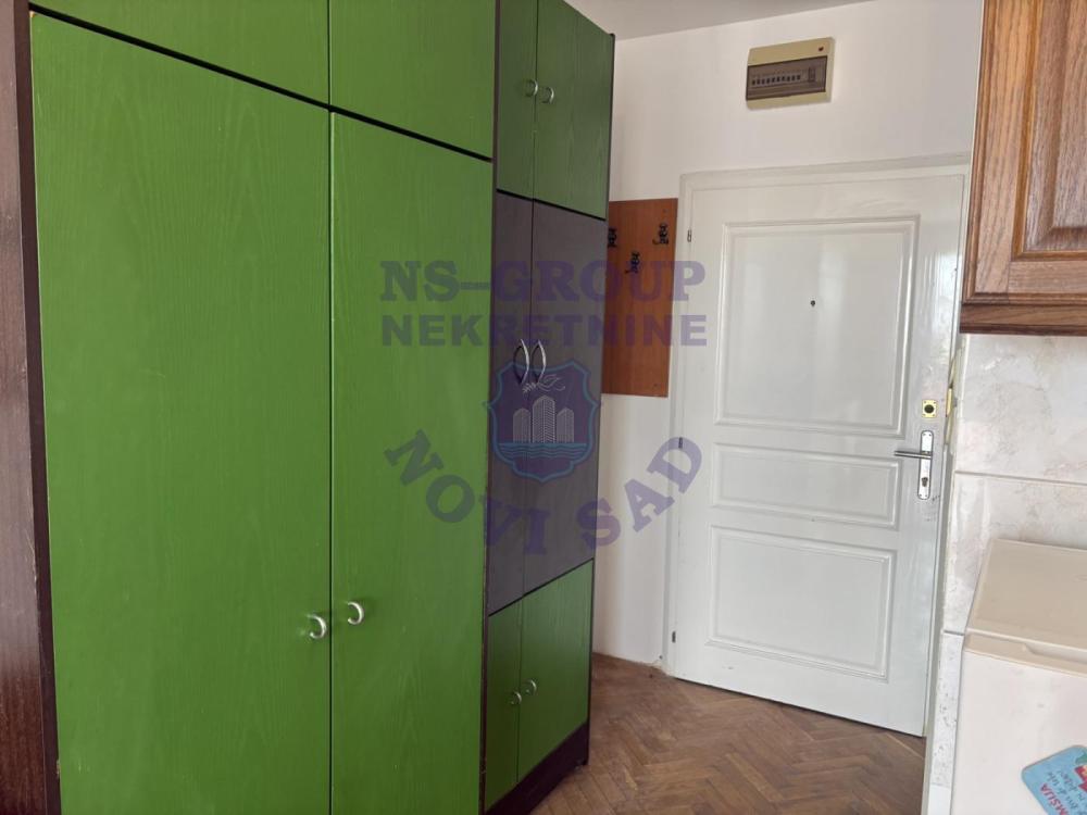 Slika 5 -  Stan na prodaju, 24m2, 84.460€