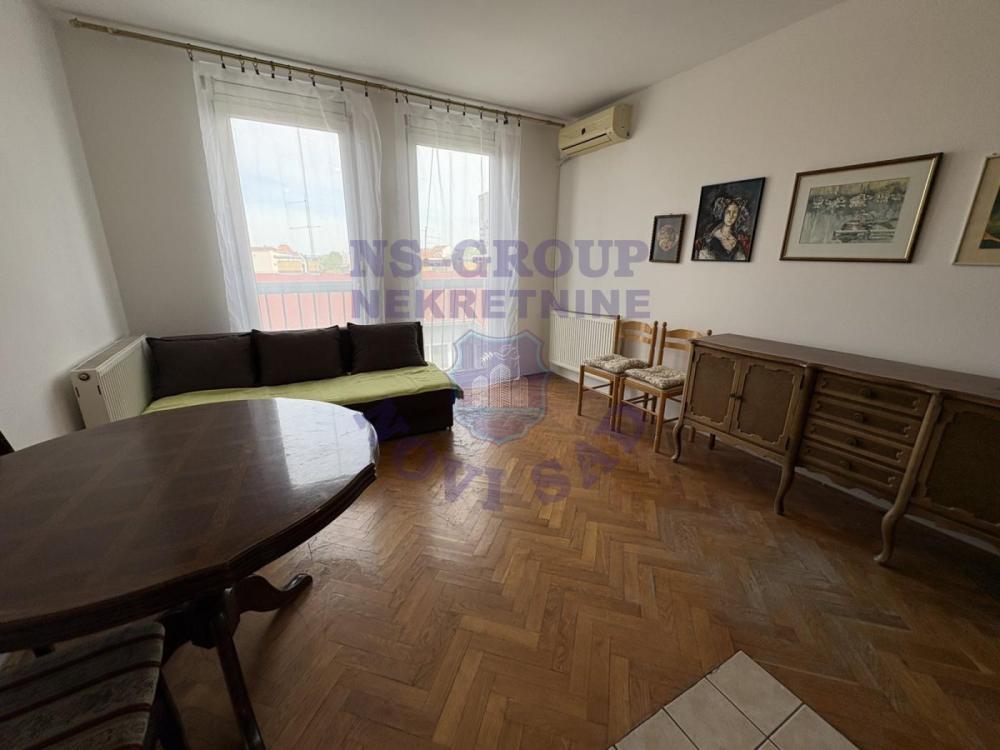 Slika 10 -  Stan na prodaju, 35m2, 123.600€