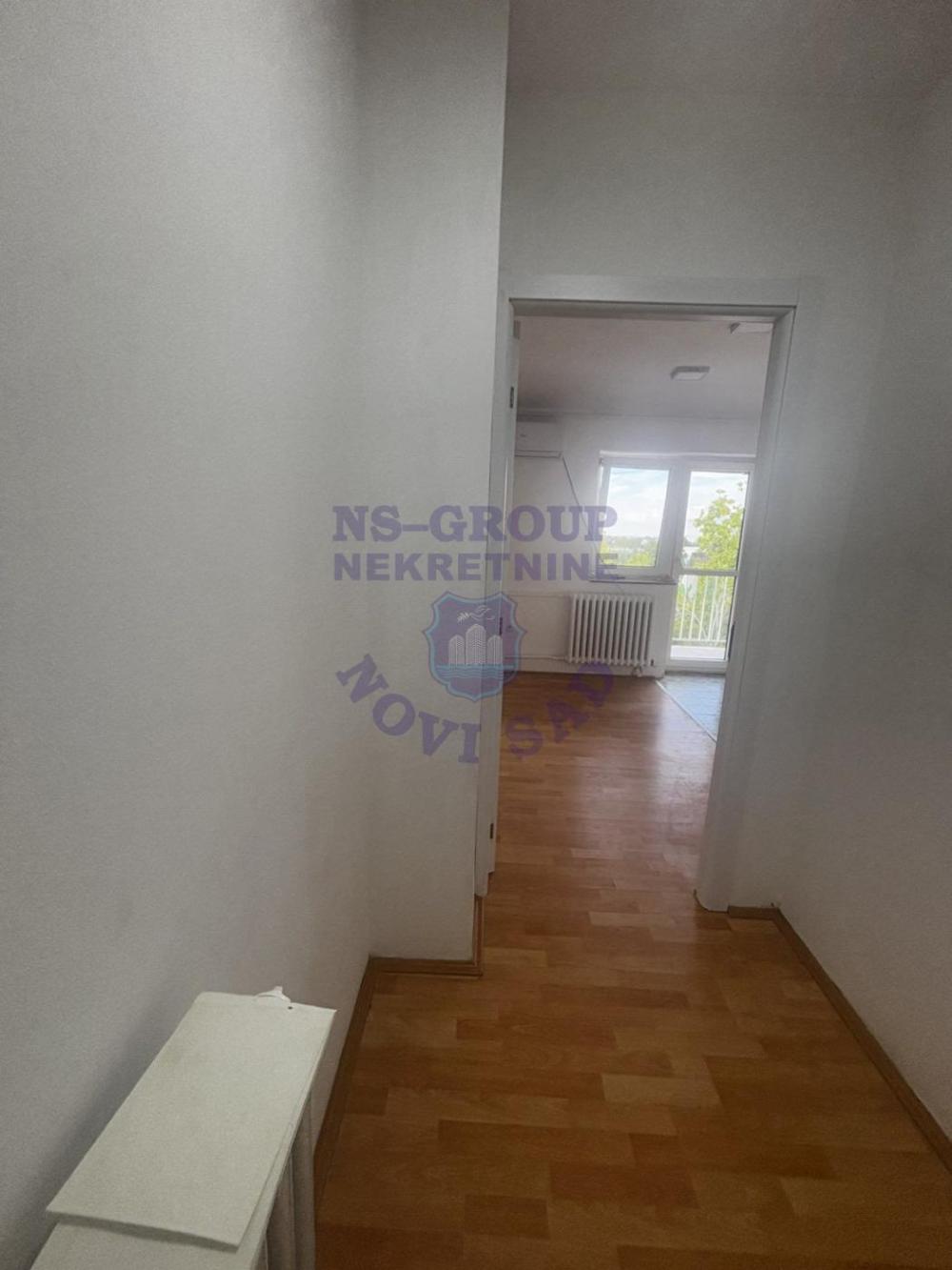 Slika 2 - Dvosoban stan na prodaju, 33m2, 82.400€