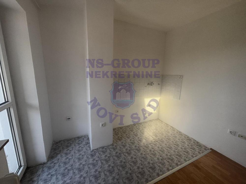 Slika 1 - Dvosoban stan na prodaju, 33m2, 82.400€