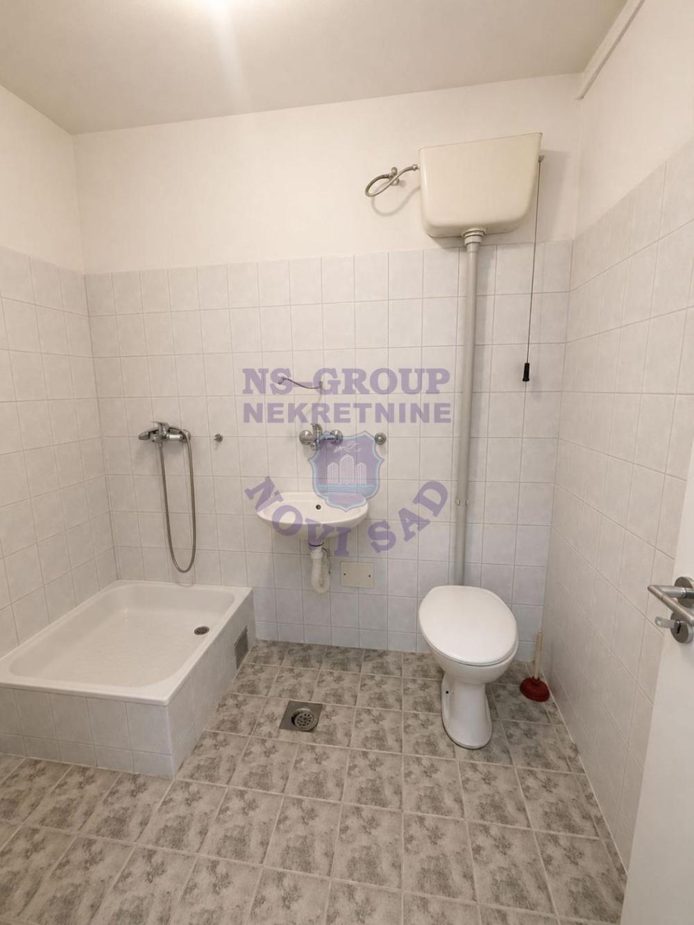 Slika 5 - Dvosoban stan na prodaju, 33m2, 82.400€