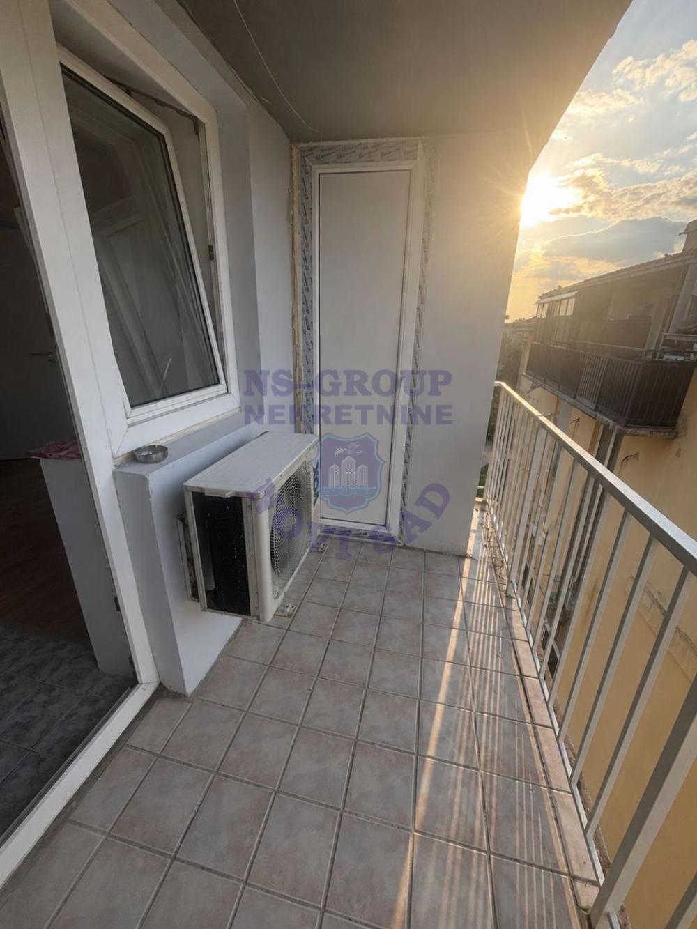 Slika 6 - Dvosoban stan na prodaju, 33m2, 82.400€