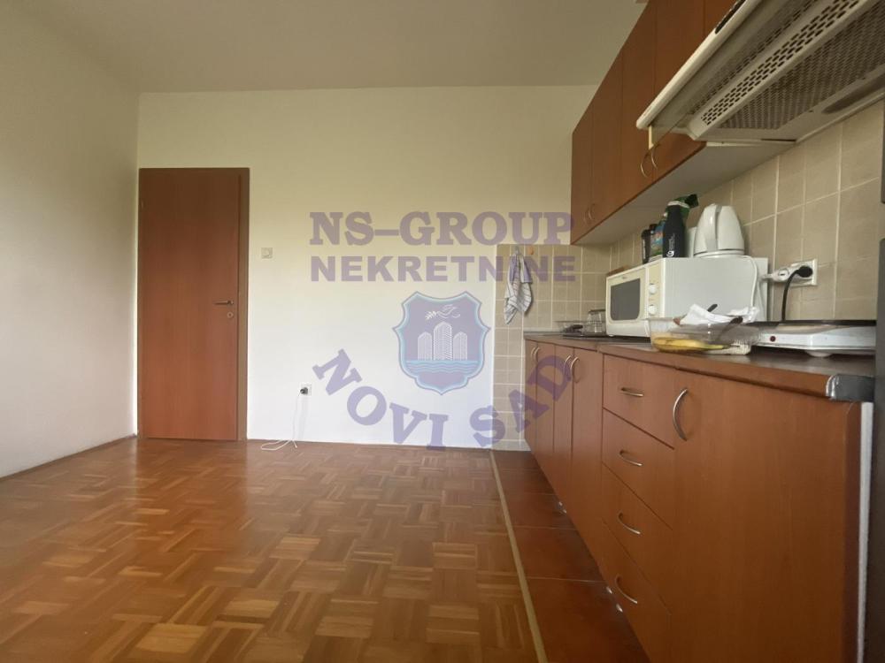 Slika 2 - Jednosoban stan na prodaju, 31m2, 74.160€