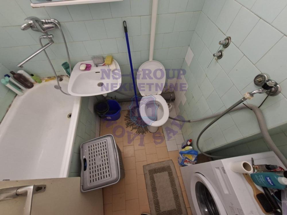 Slika 11 - Dvosoban stan na prodaju, 53m2, 139.050€