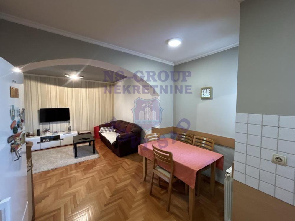Slika 9 - Dvosoban stan na prodaju, 53m2, 154.500€