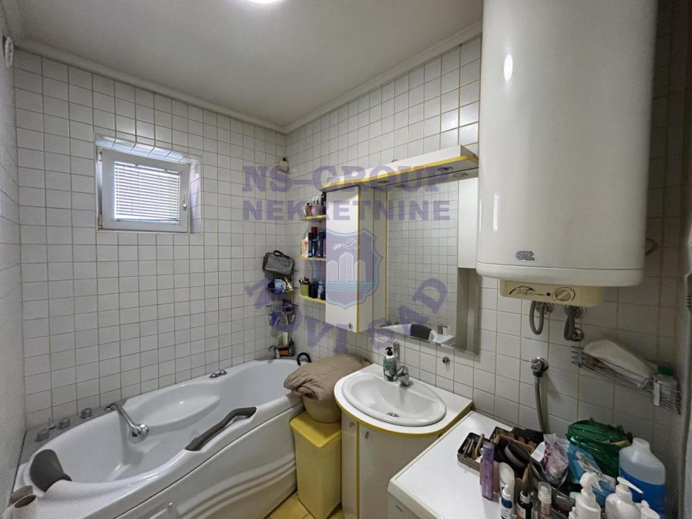 Slika 2 - Dvosoban stan na prodaju, 53m2, 154.500€