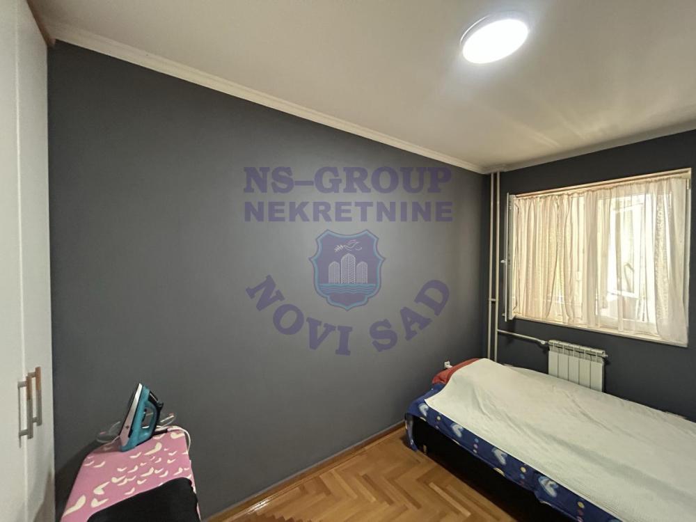 Slika 0 - Dvosoban stan na prodaju, 53m2, 154.500€