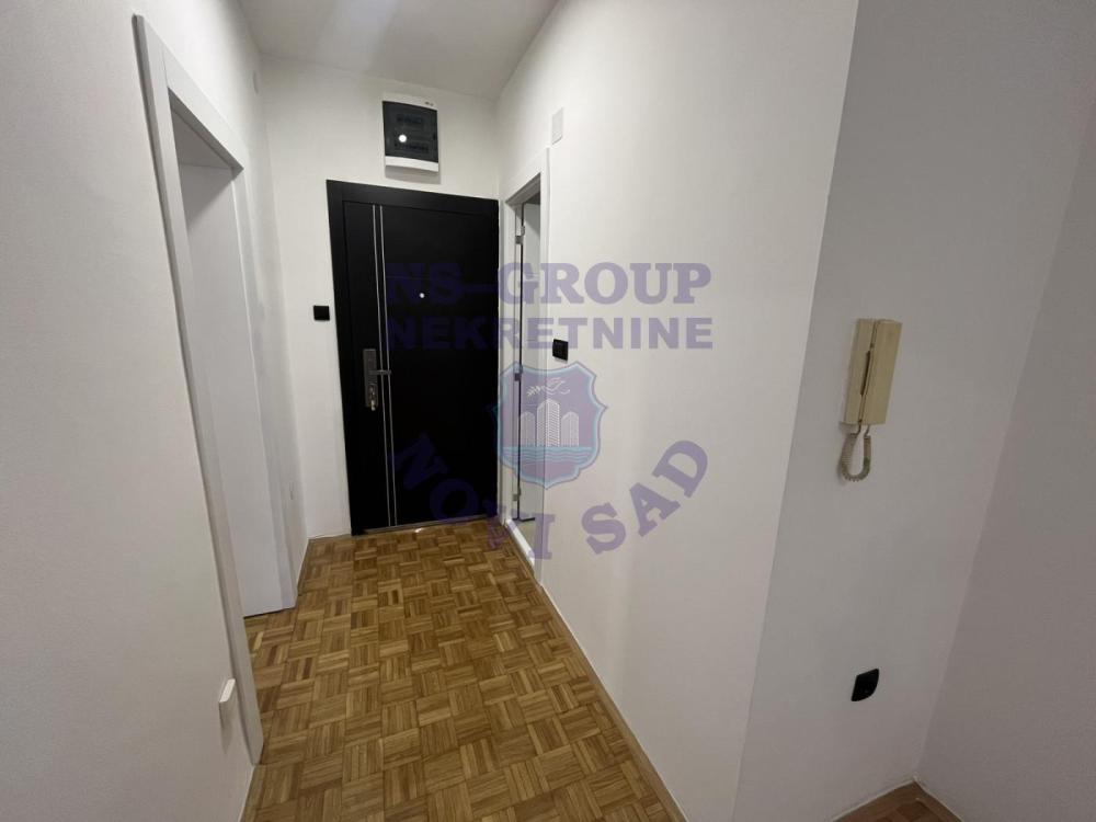 Slika 9 - Dvosoban stan na prodaju, 46m2, 133.900€