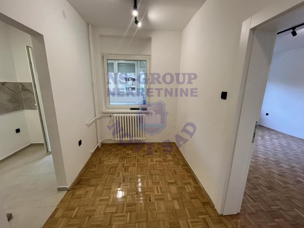 Slika 7 - Dvosoban stan na prodaju, 46m2, 133.900€