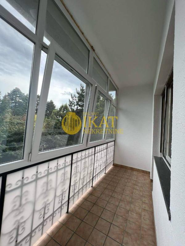 Slika 4 - Bulevar kneza Aleksandra Karađorđevića, Trosoban stan za izdavanje, 93m2, 1.600€