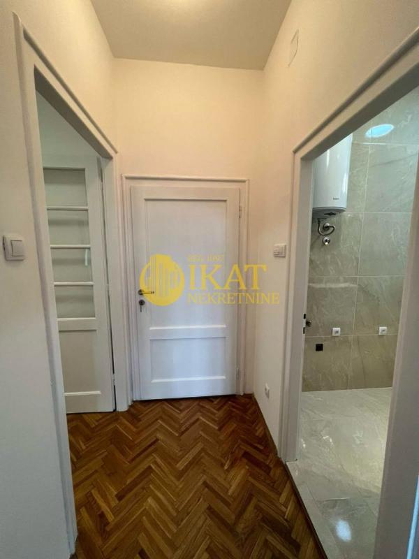 Slika 3 - Bulevar kneza Aleksandra Karađorđevića, Trosoban stan za izdavanje, 93m2, 1.600€