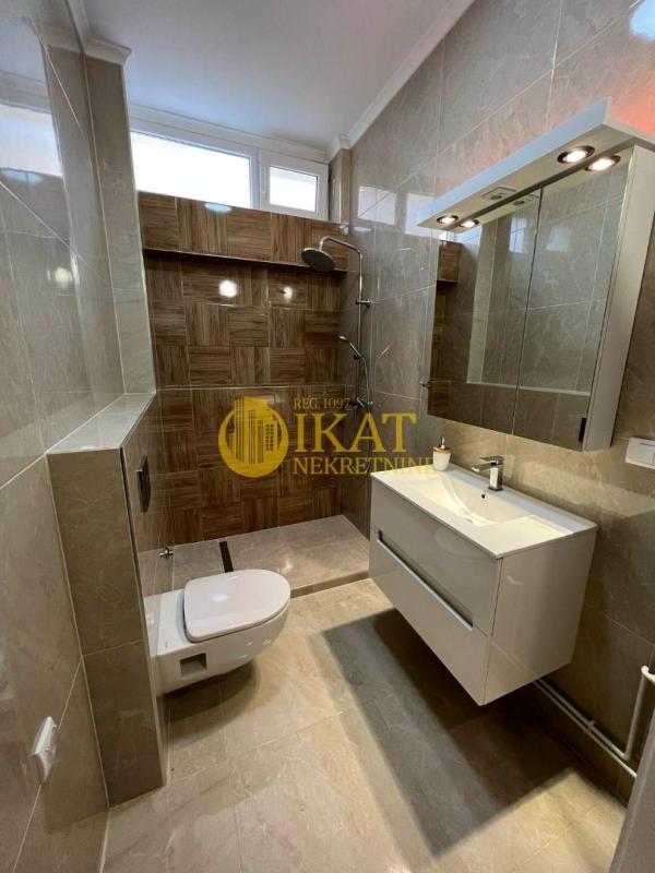 Slika 5 - Bulevar kneza Aleksandra Karađorđevića, Trosoban stan za izdavanje, 93m2, 1.600€