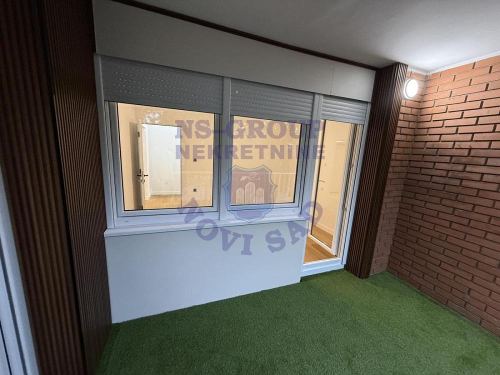 Slika 2 - Dvosoban stan na prodaju, 48m2, 134.930€