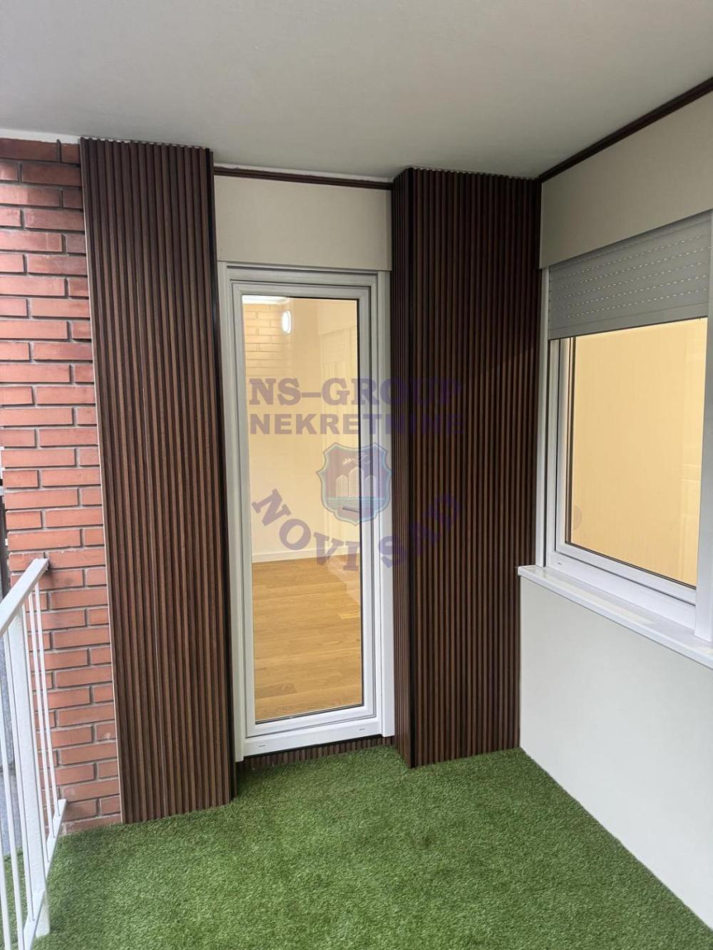 Slika 0 - Dvosoban stan na prodaju, 48m2, 134.930€