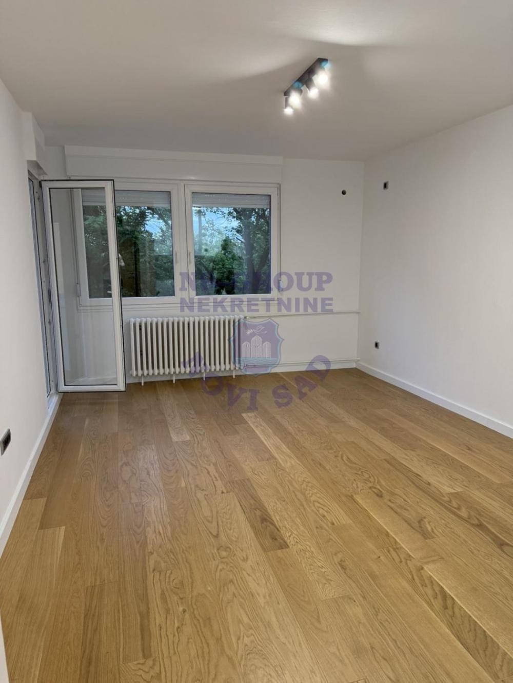 Glavna slika -Dvosoban stan na prodaju, 48m2, 134.930€