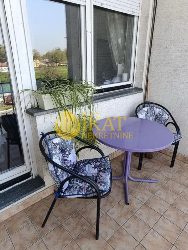 Slika 4 - Bulevar kneza Aleksandra Karađorđevića, Trosoban stan za izdavanje, 80m2, 1.300€