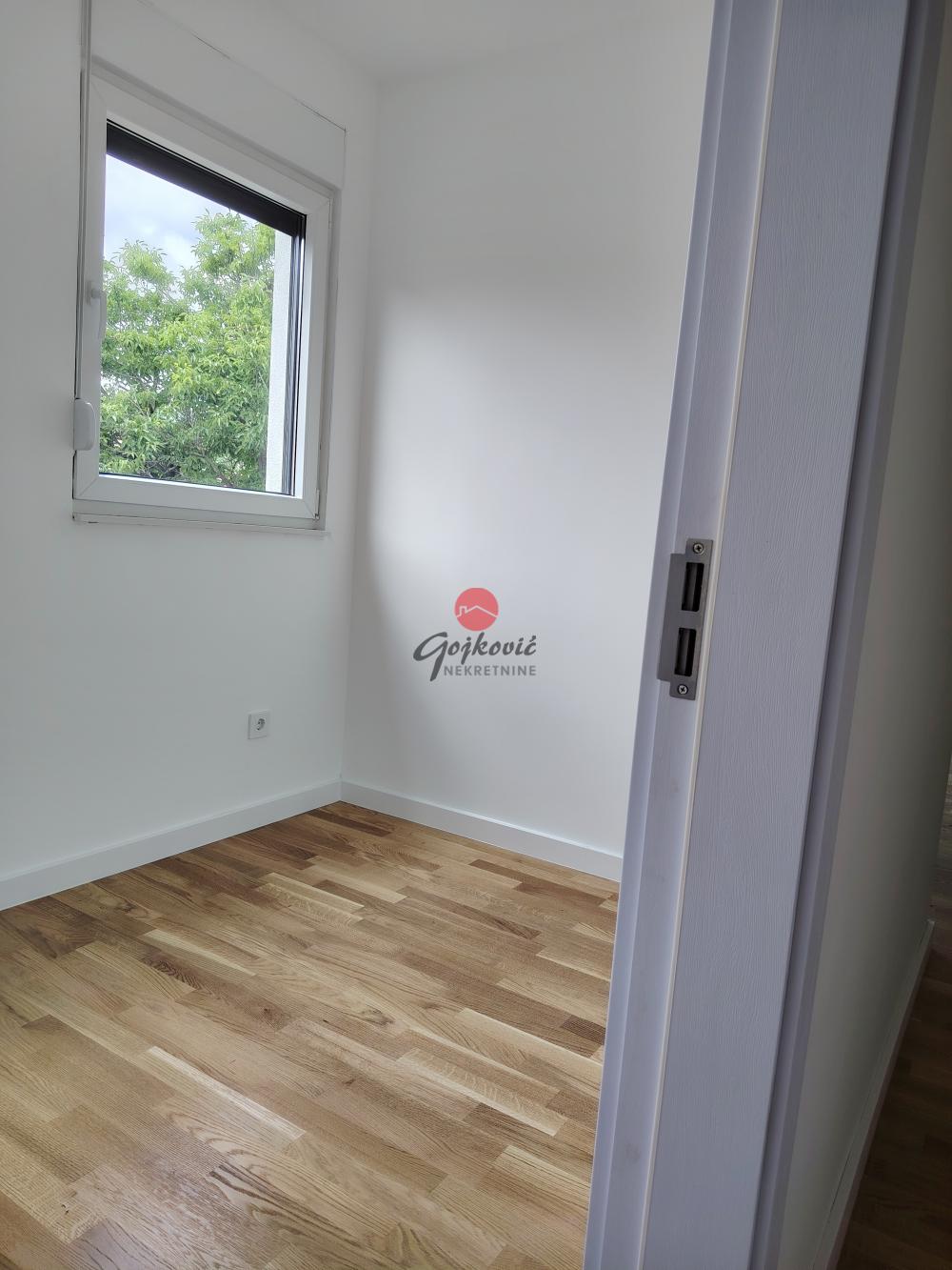 Slika 10 - Vitezova Karađorđeve Zvezde, Troiposoban stan na prodaju, 61m2, 143.350€