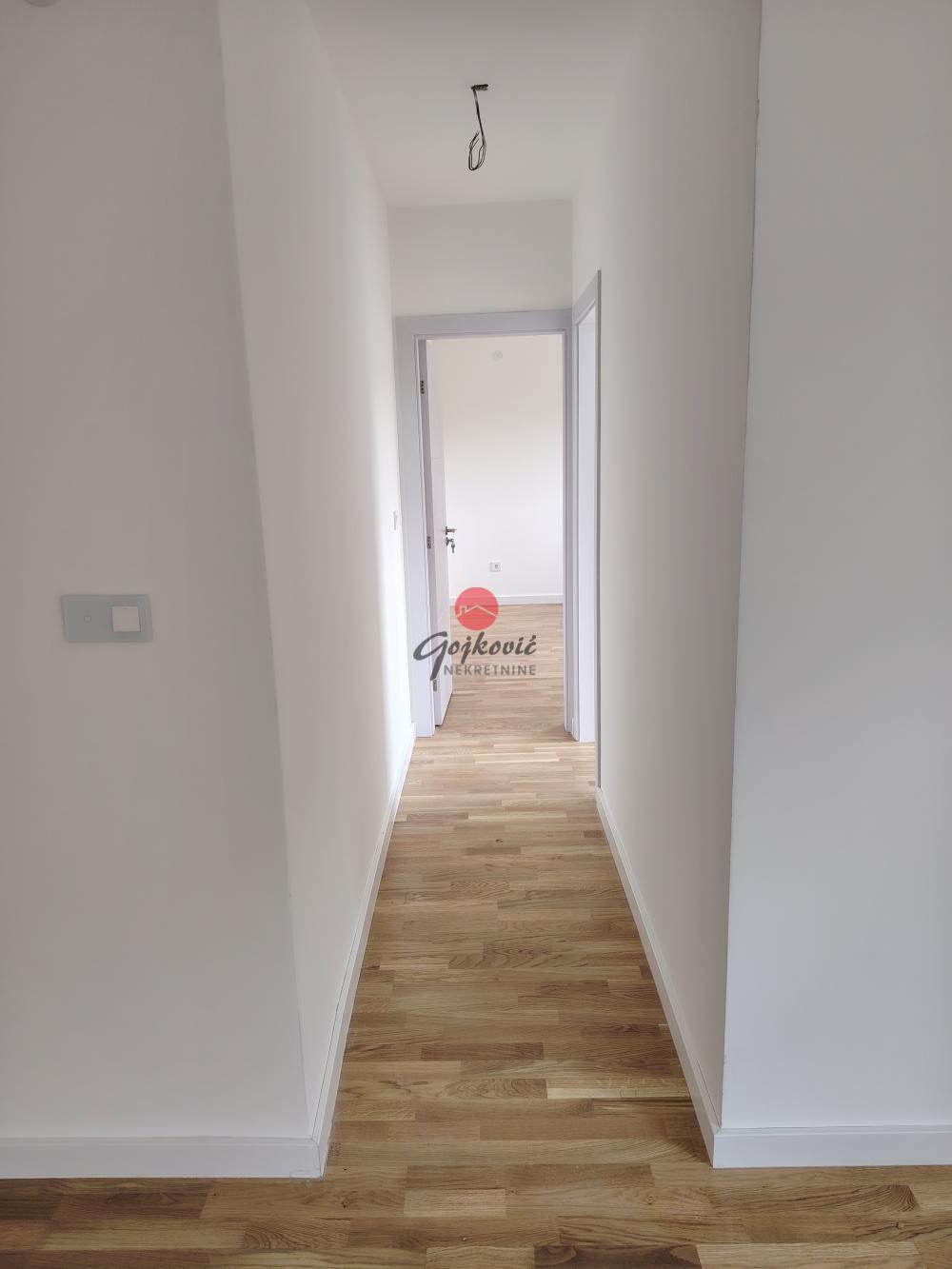 Slika 5 - Vitezova Karađorđeve Zvezde, Troiposoban stan na prodaju, 61m2, 143.350€