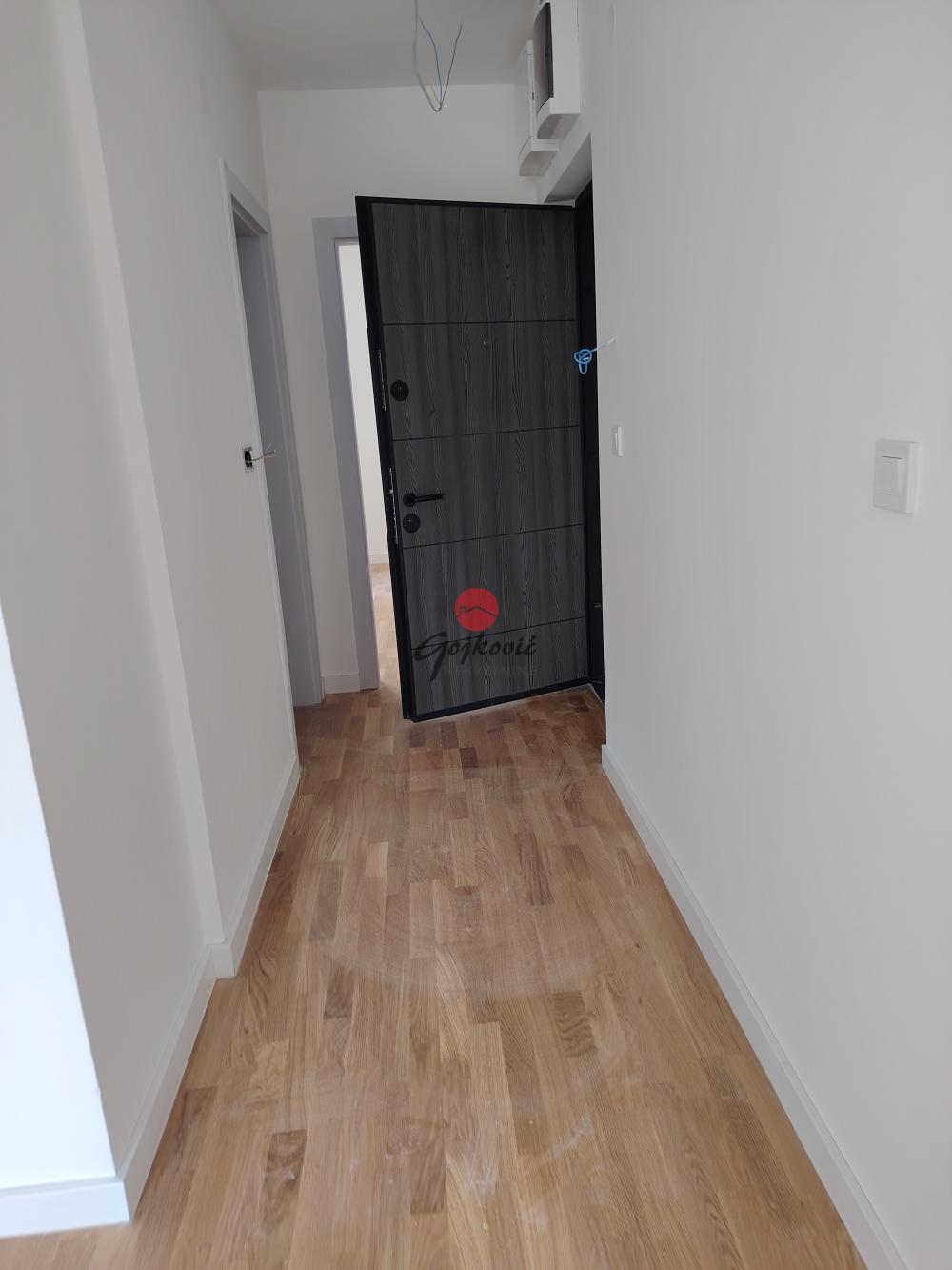Slika 9 - Vitezova Karađorđeve Zvezde, Troiposoban stan na prodaju, 61m2, 143.350€