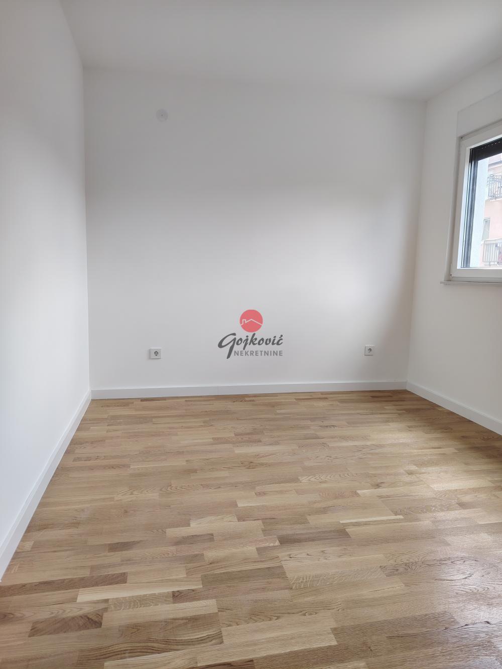 Slika 4 - Vitezova Karađorđeve Zvezde, Troiposoban stan na prodaju, 61m2, 143.350€