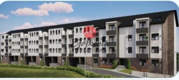 Slika 11 - Vitezova Karađorđeve Zvezde, Troiposoban stan na prodaju, 61m2, 143.350€