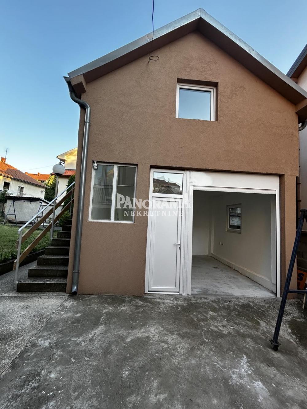 Slika 2 - Ilije Đuričića,  Lokal za izdavanje, 90m2, 700€