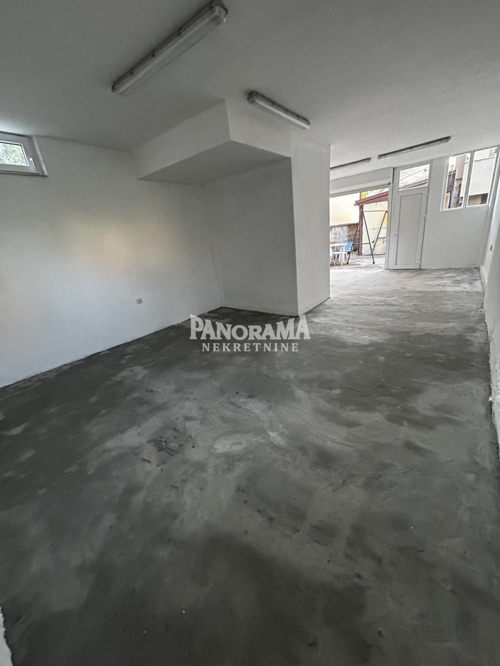 Slika 3 - Ilije Đuričića,  Lokal za izdavanje, 90m2, 700€