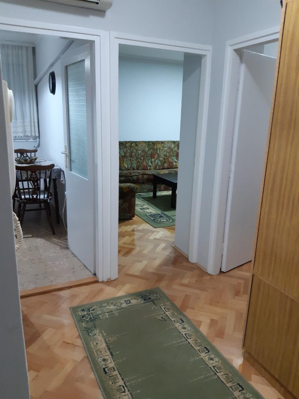 Slika 8 - Dr Nika Miljanića, Jednoiposoban stan za izdavanje, 50m2, 350€