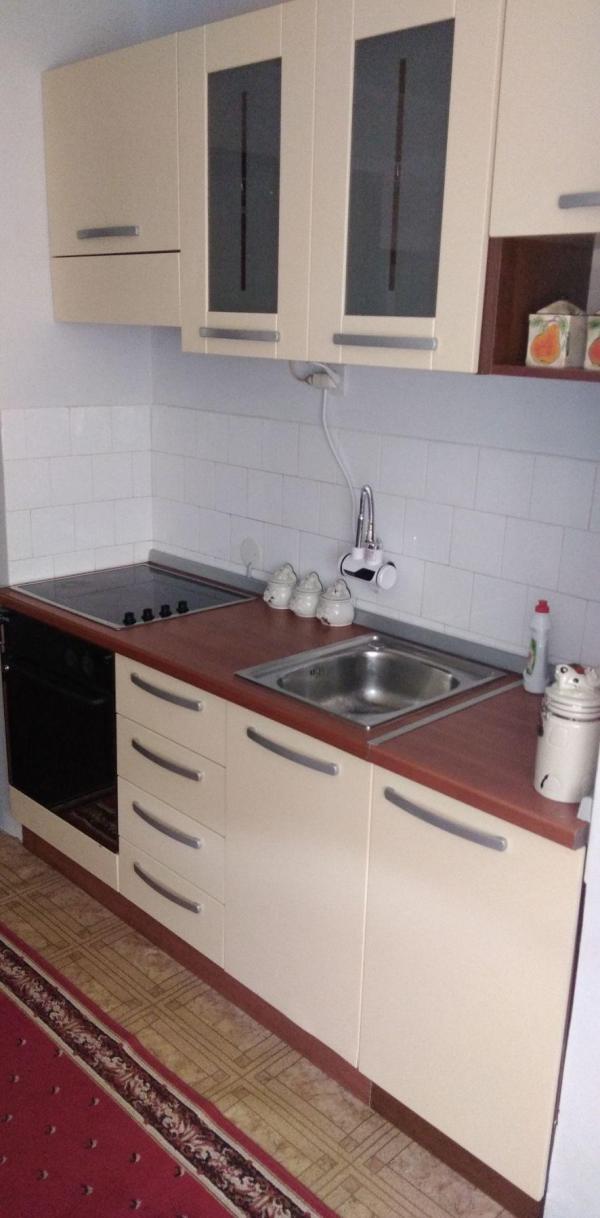 Slika 4 - Dr Nika Miljanića, Jednoiposoban stan za izdavanje, 50m2, 350€